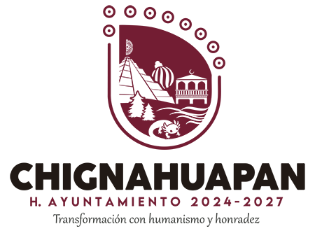 Ayuntamiento de Chignahuapan