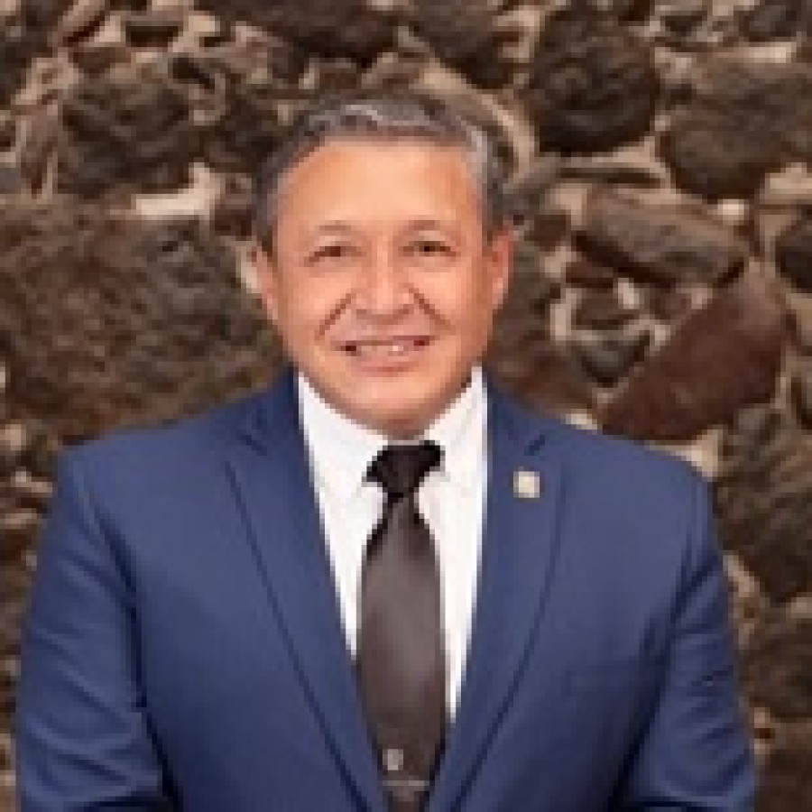 Castulo Gonzalez Carmona