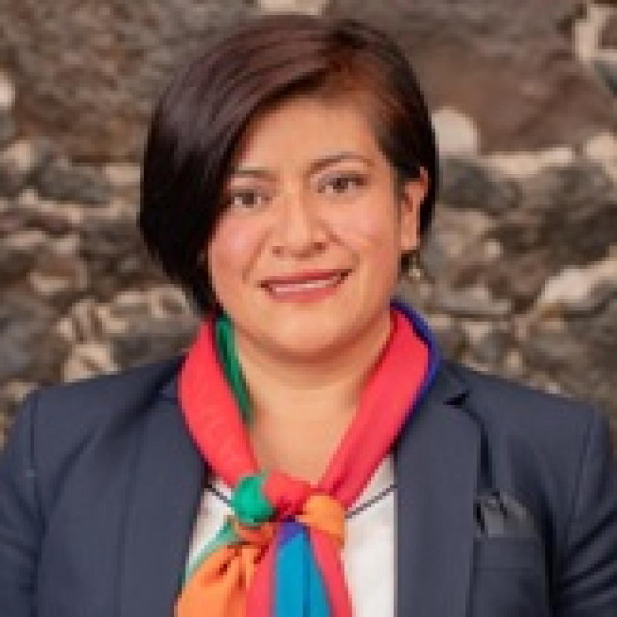 Leiticia Aguilar Hernandez